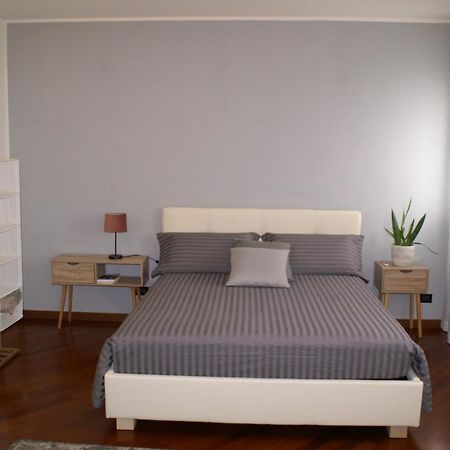 Villa Tiziano Residence Rosa Luaran gambar