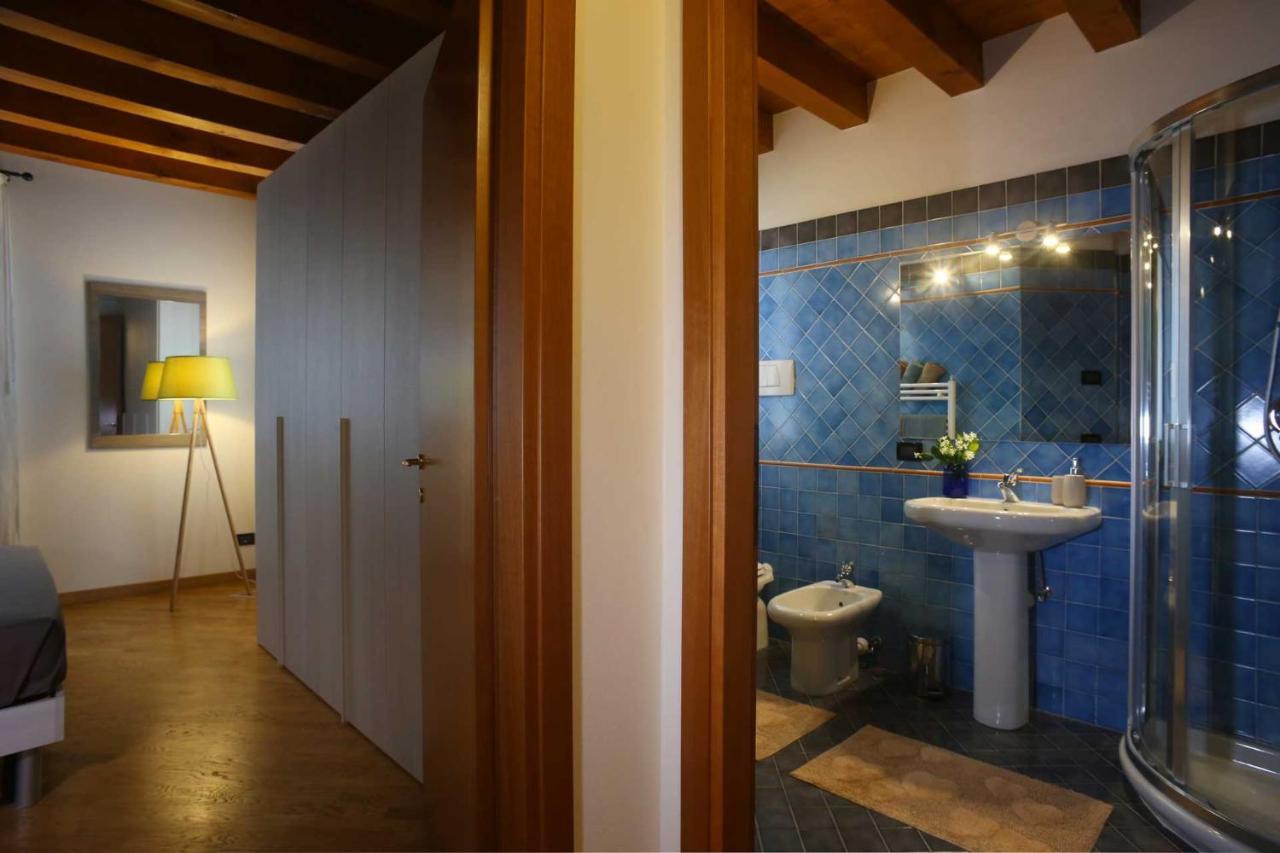 Villa Tiziano Residence Rosa Luaran gambar