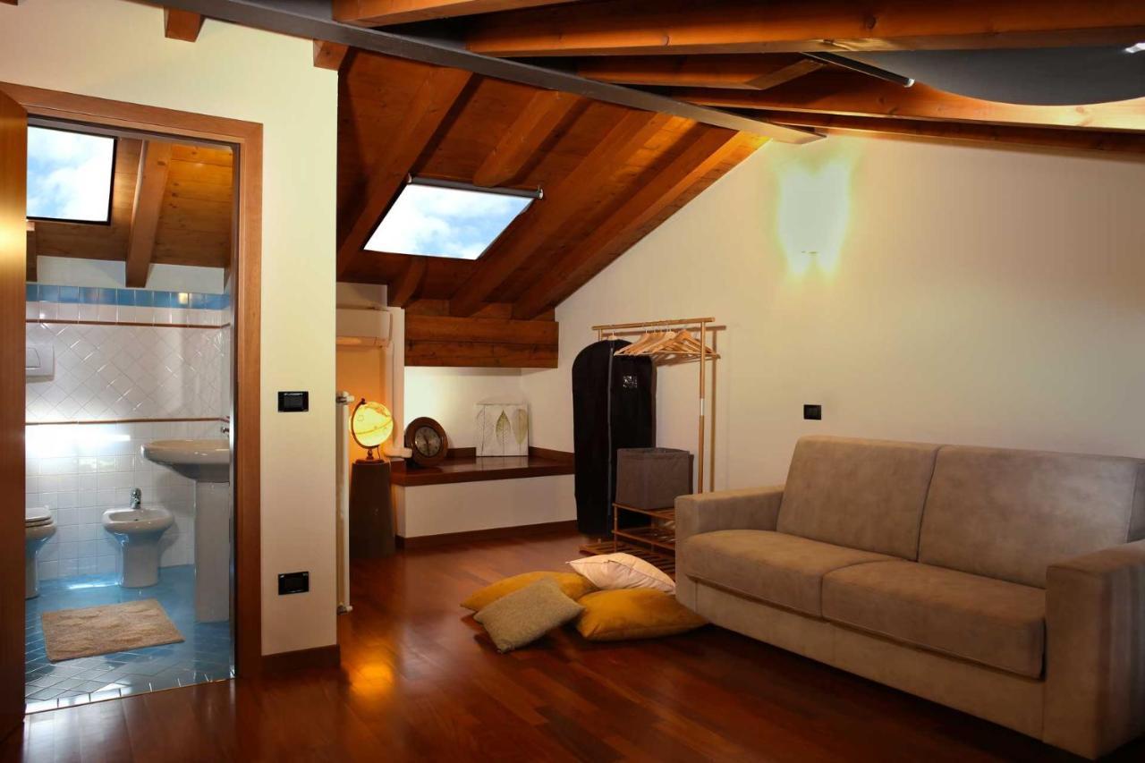 Villa Tiziano Residence Rosa Luaran gambar