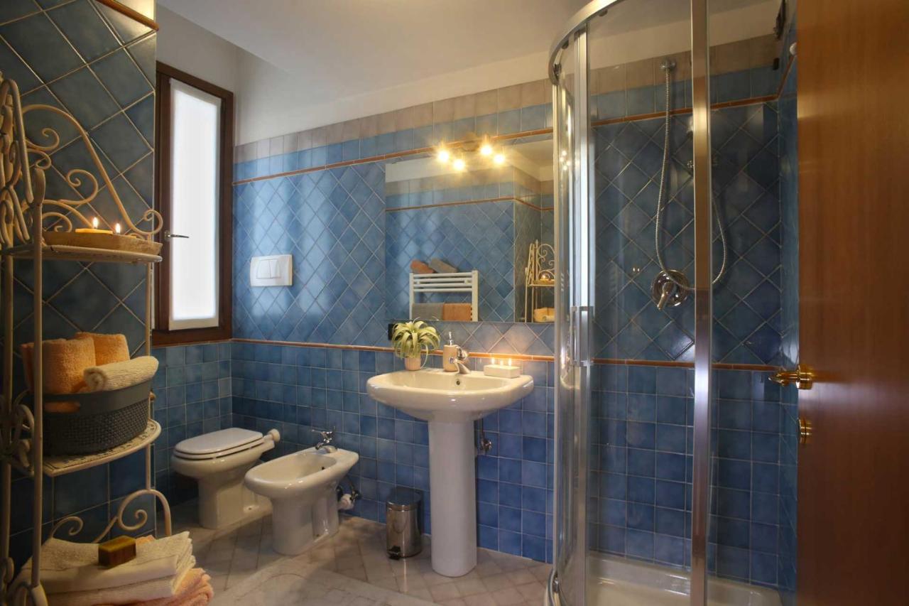 Villa Tiziano Residence Rosa Luaran gambar