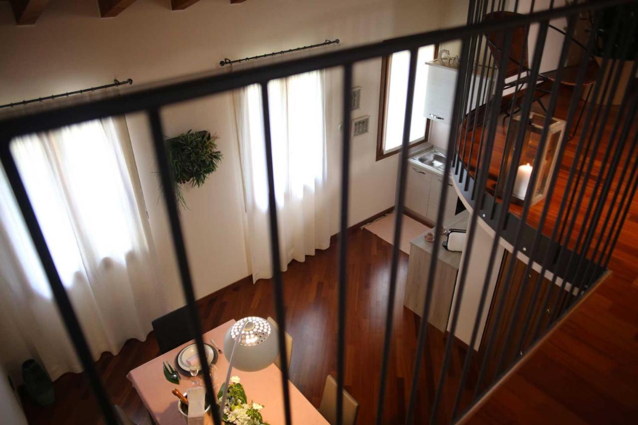 Villa Tiziano Residence Rosa Luaran gambar