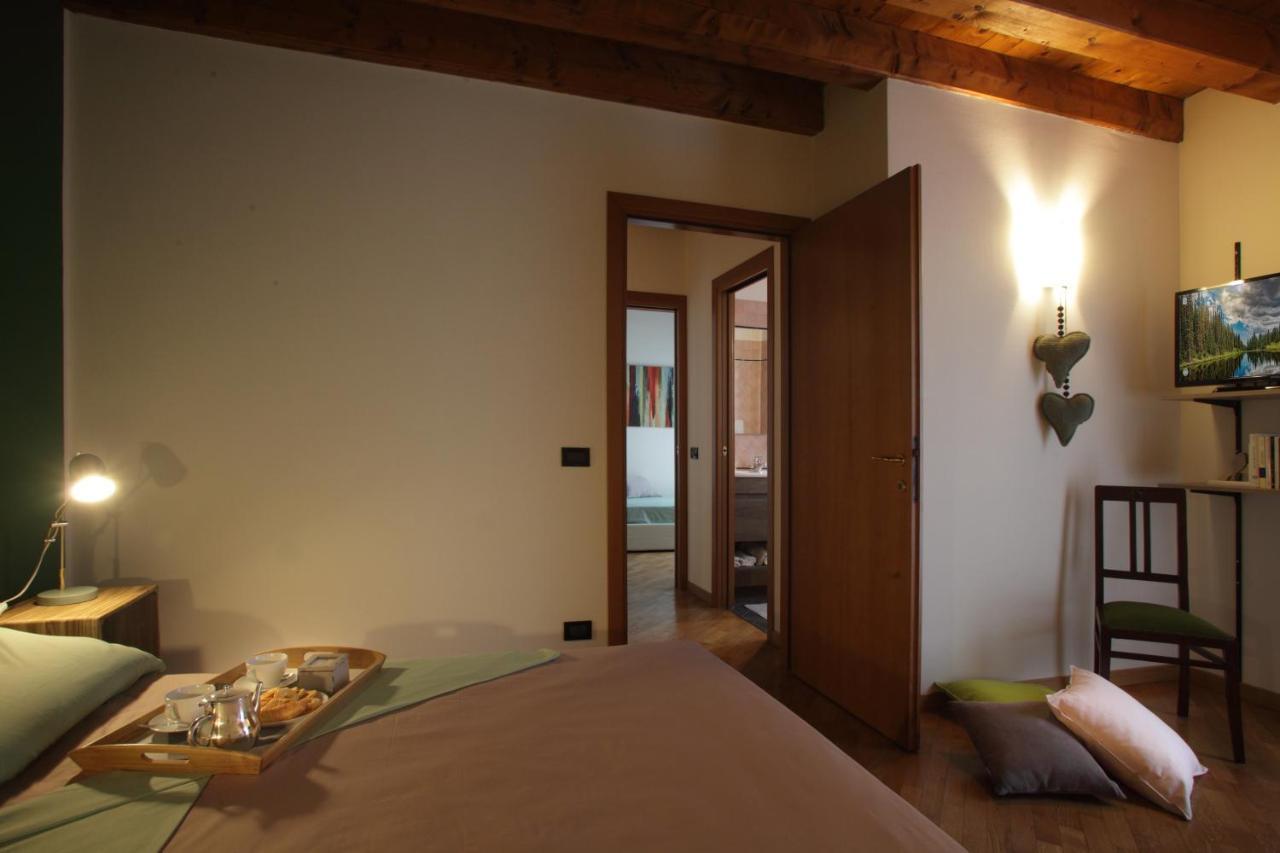 Villa Tiziano Residence Rosa Luaran gambar