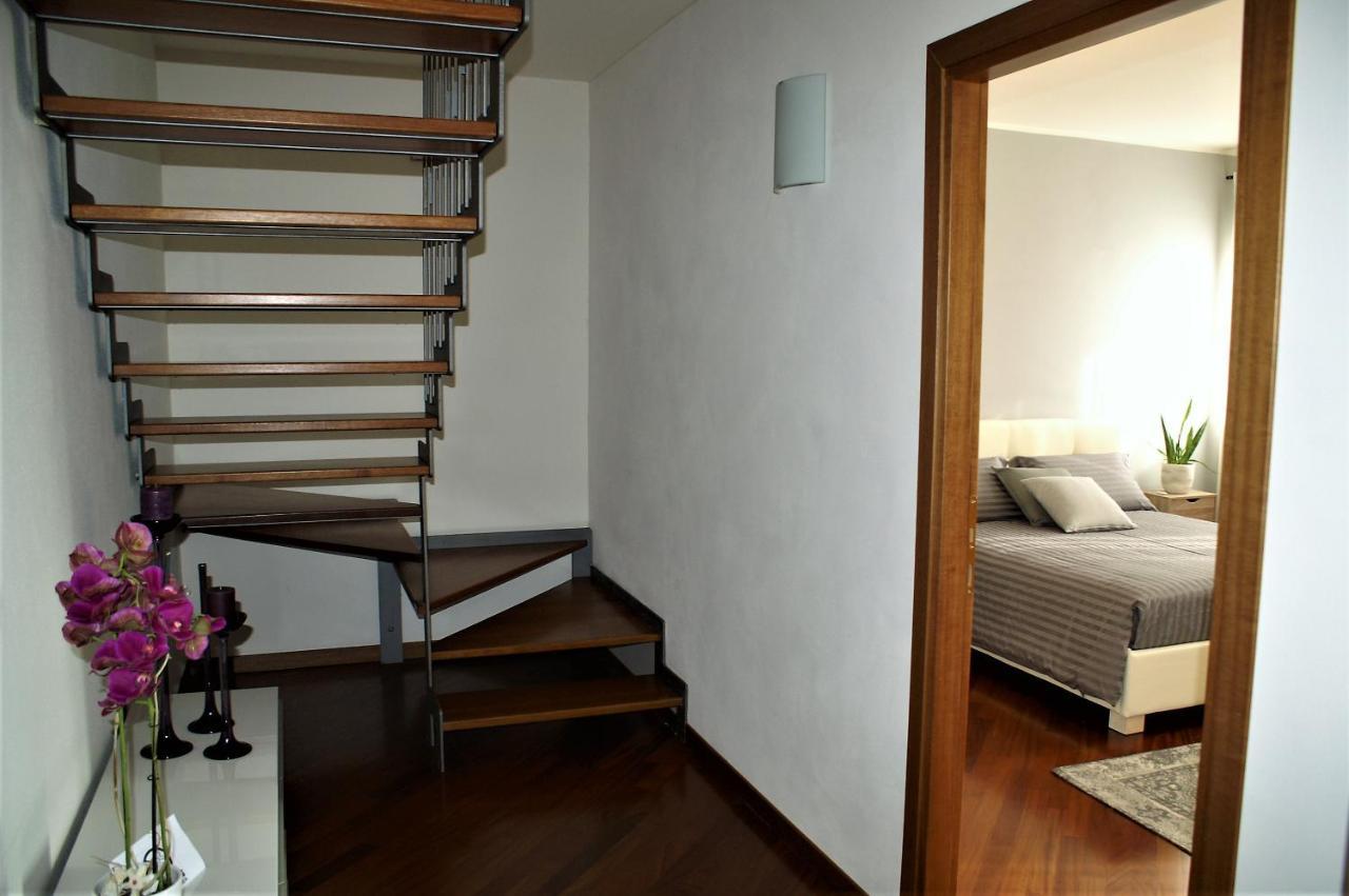 Villa Tiziano Residence Rosa Luaran gambar