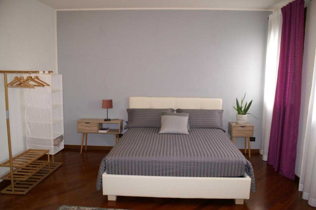 Villa Tiziano Residence Rosa Luaran gambar